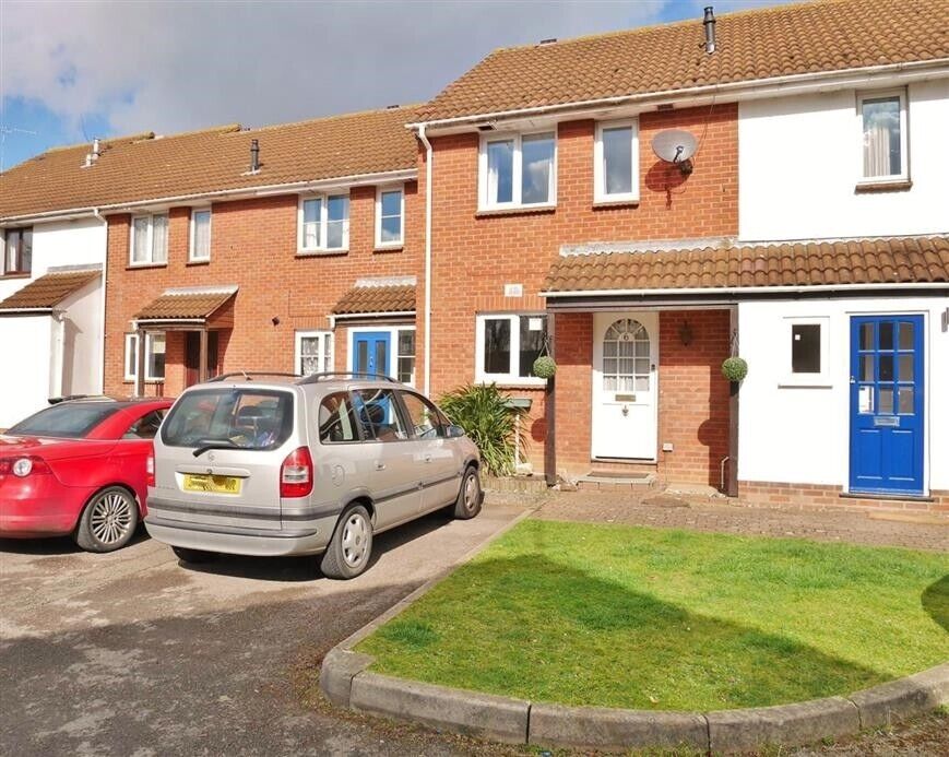 2 bedroom mid terraced house for sale Kempster Close, Abingdon, OX14, main image