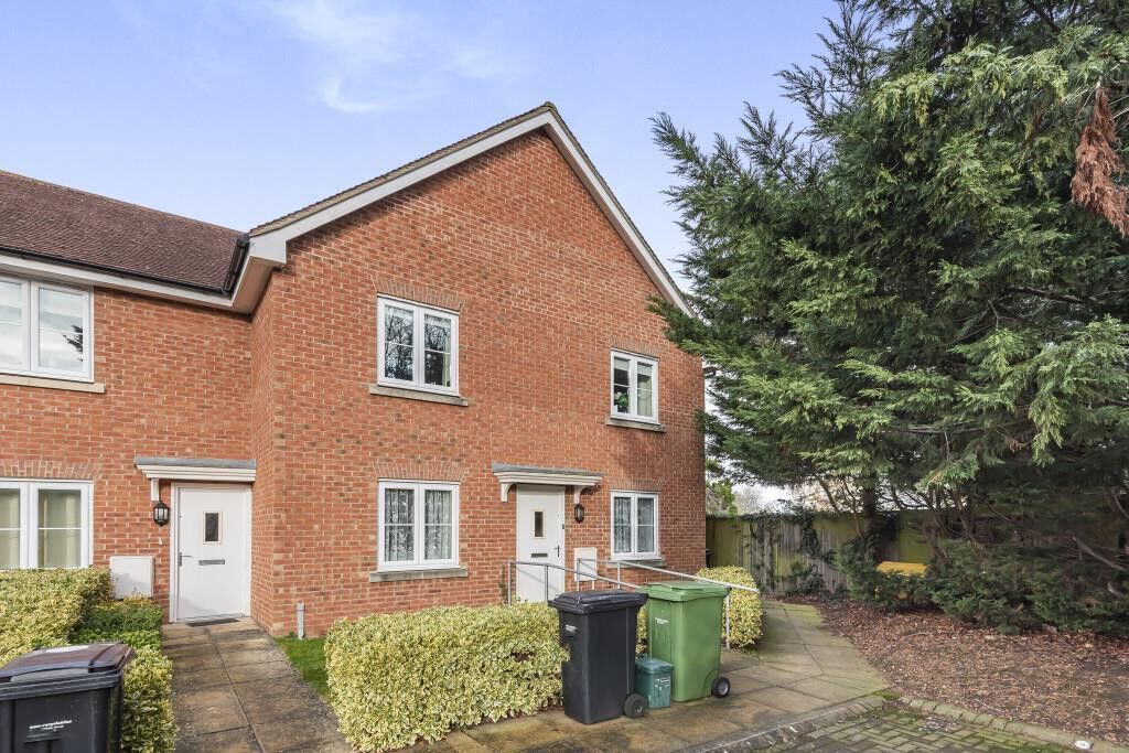 2 bedroom  flat for sale Northcourt Mews, Abingdon, OX14, main image