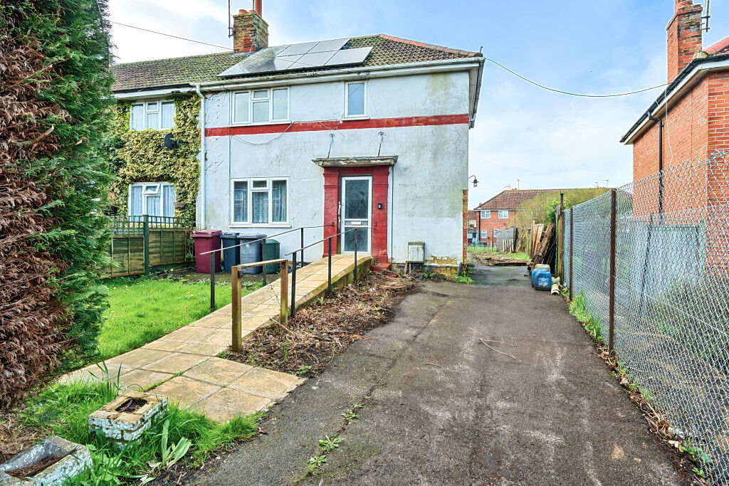 2 bedroom end terraced house for sale Dawlish Road, Reading, RG2, main image