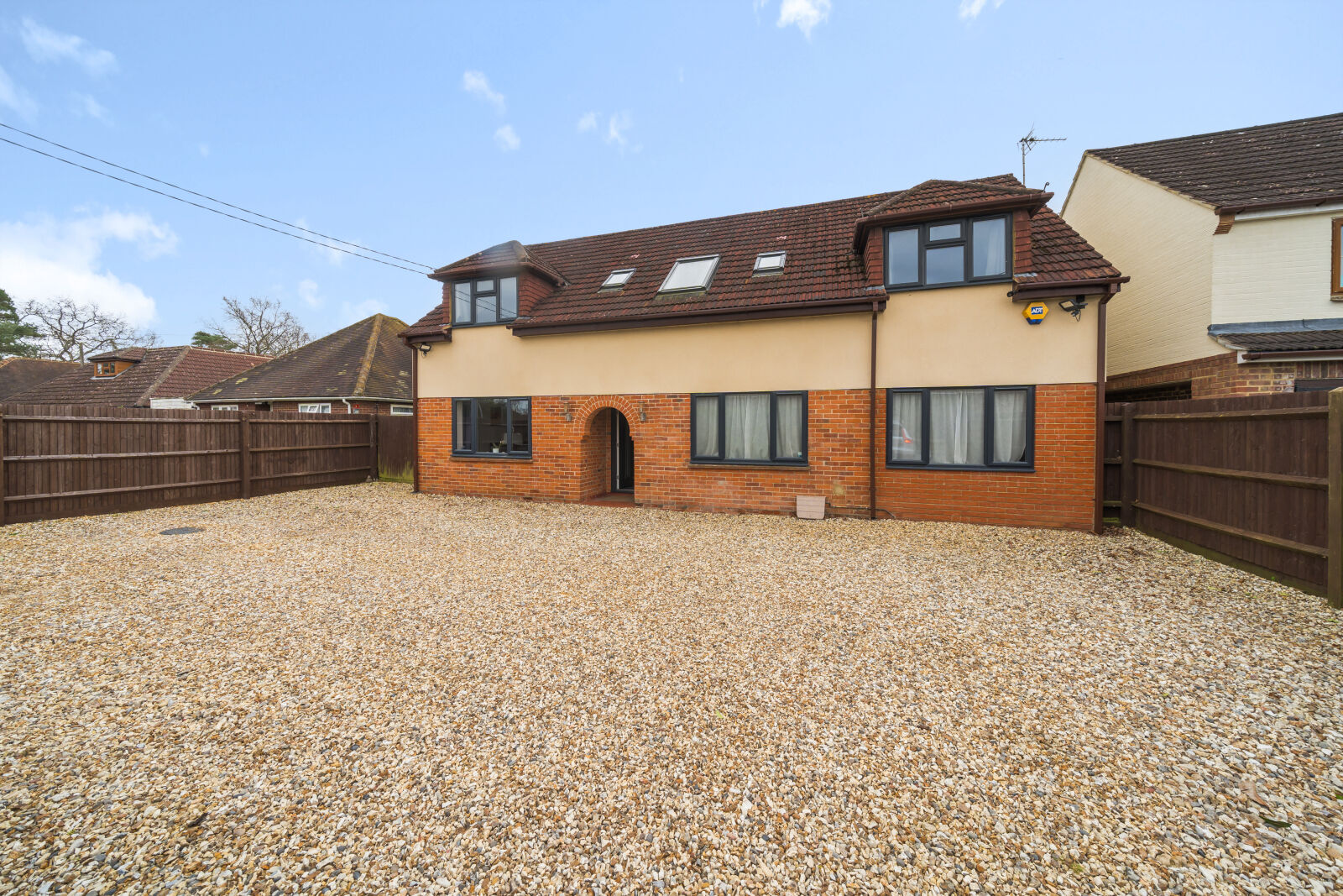 4 bedroom detached house for sale Clayhill Road, Burghfield Common, RG7, main image