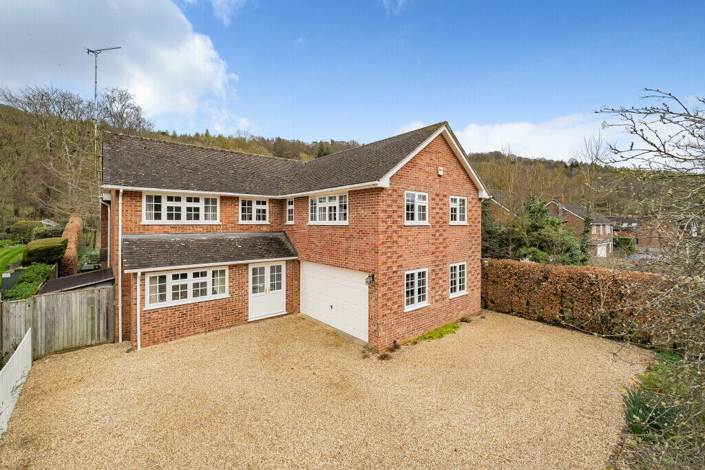 4 bedroom detached house for sale Stonor, Henley-On-Thames, RG9, main image