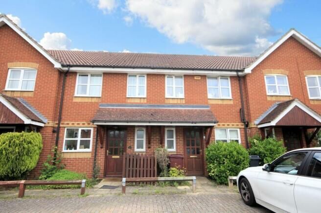 2 bedroom  house to rent, Available now Elliots Way, Caversham, RG4, main image