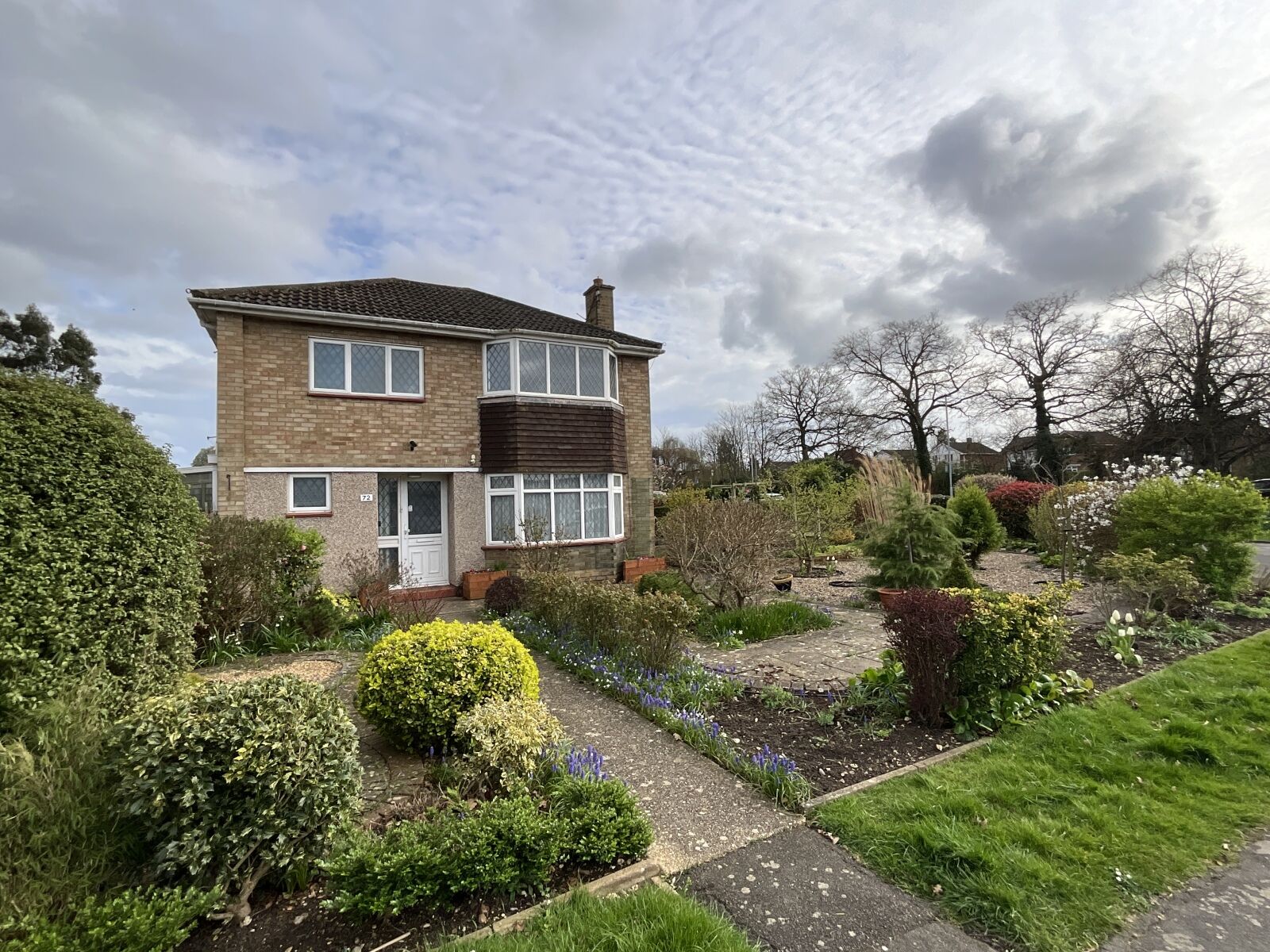 3 bedroom semi detached house to rent, Available now Arundel Road, Woodley, RG5, main image