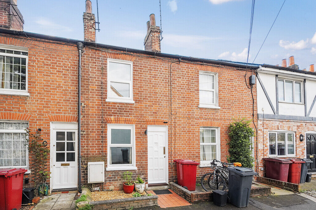 2 bedroom mid terraced house for sale Eldon Place, Reading, RG1, main image