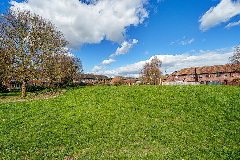 1 bedroom  flat for sale Linacre Close, Didcot, OX11, main image