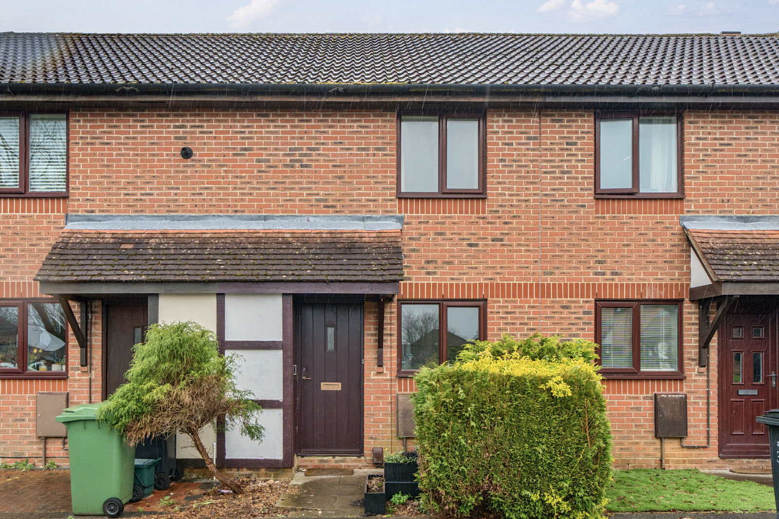 2 bedroom mid terraced house for sale Cullerne Close, Abingdon, OX14, main image
