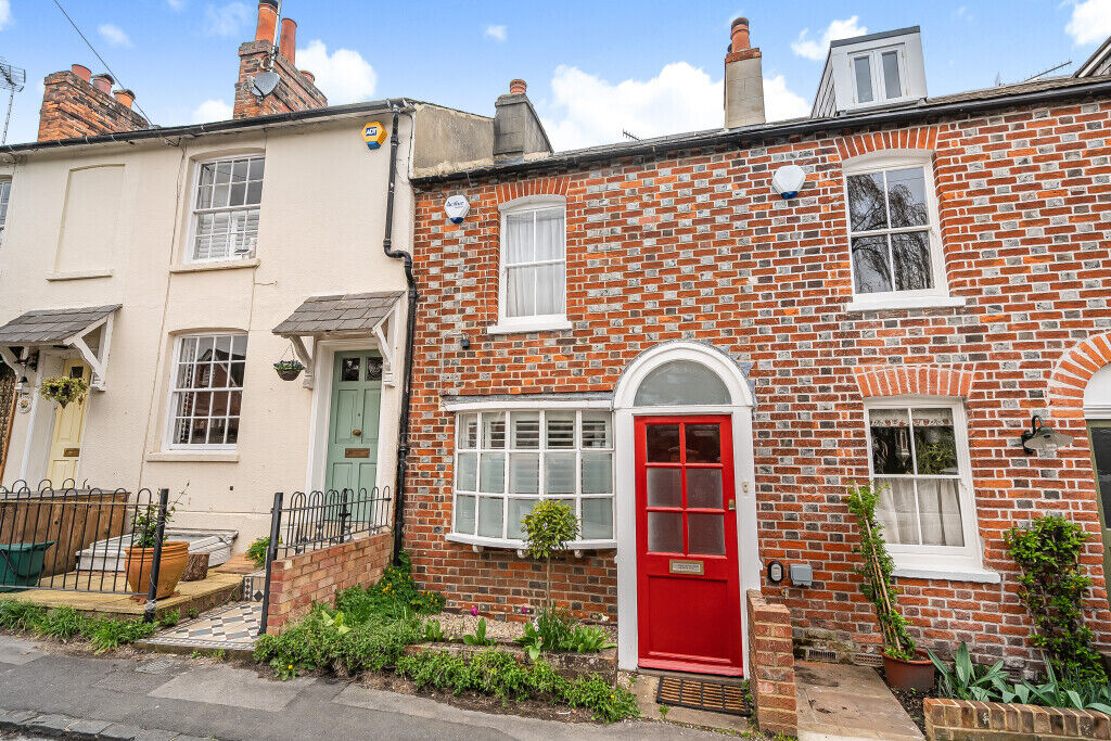 3 bedroom mid terraced house for sale Greys Hill, Henley-On-Thames, RG9, main image