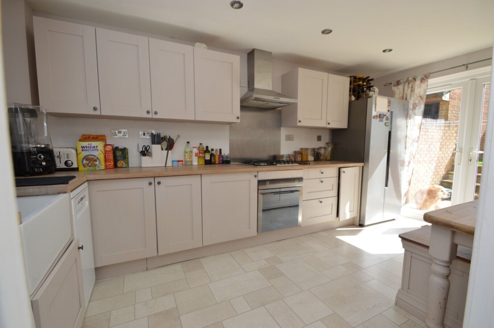 3 bedroom semi detached house for sale Beckley Close, Woodcote, RG8, main image
