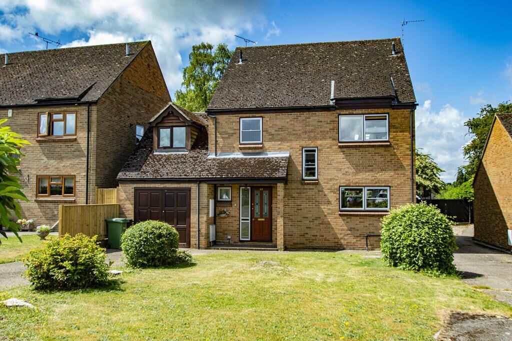 4 bedroom detached house for sale West Chiltern, Woodcote, RG8, main image
