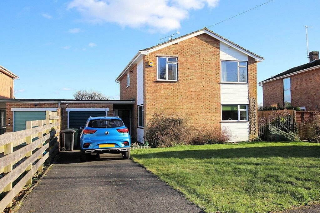 3 bedroom detached house for sale Hill Bottom Close, Whitchurch Hill, RG8, main image
