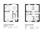 Floorplan for Plot 82, Abbey Fields