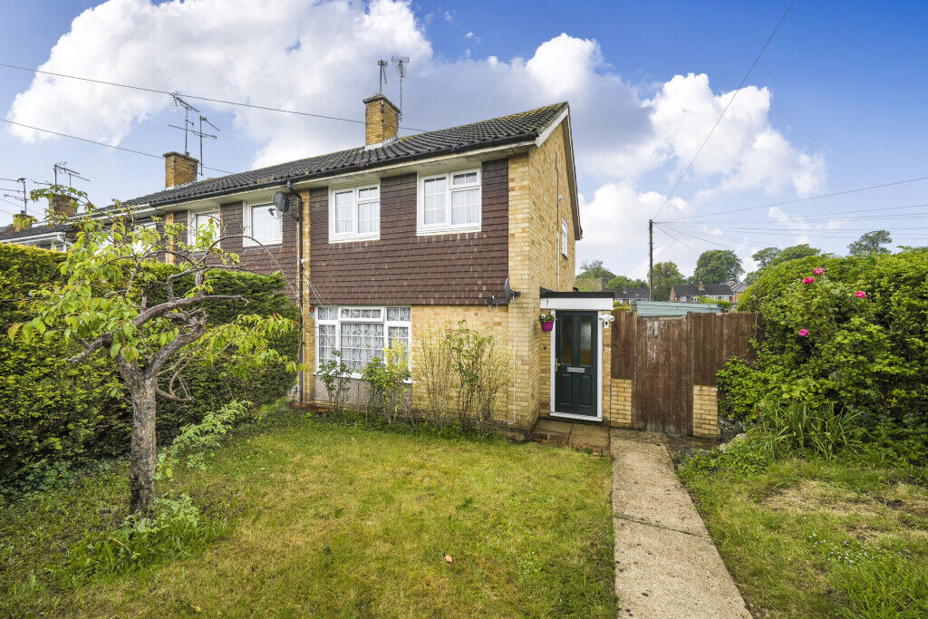 3 bedroom end terraced house for sale Tyberton Place, Reading, RG1, main image