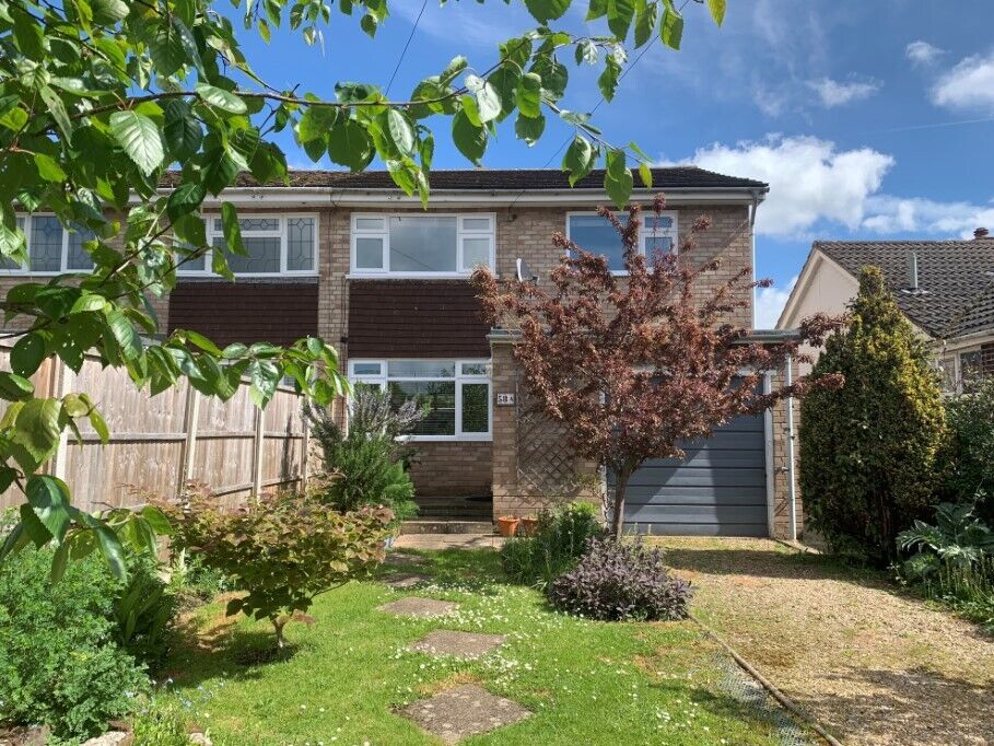 4 bedroom semi detached house for sale Wintringham Way, Purley on Thames, RG8, main image