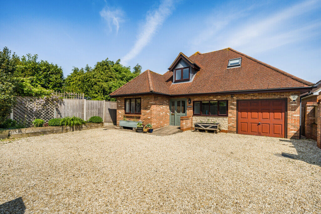 4 bedroom detached house for sale Kings Lane, Harwell, OX11, main image