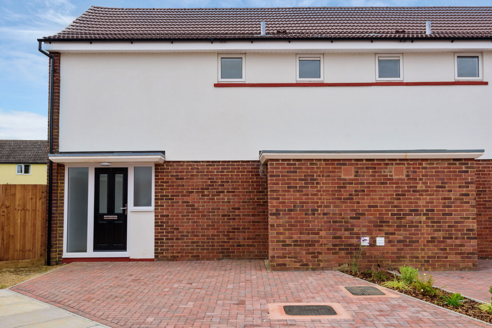 2 bedroom end terraced house for sale Spey Road, Shippon, OX13, main image
