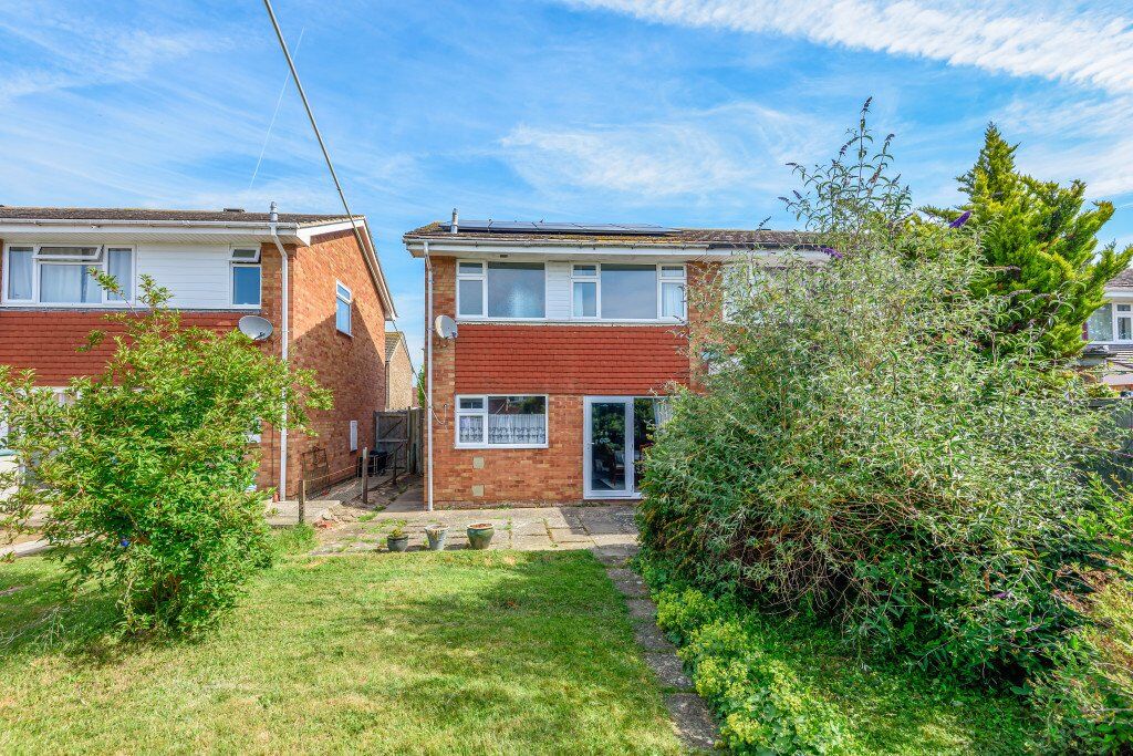 3 bedroom semi detached house for sale Chiltern Close, Berinsfield, OX10, main image