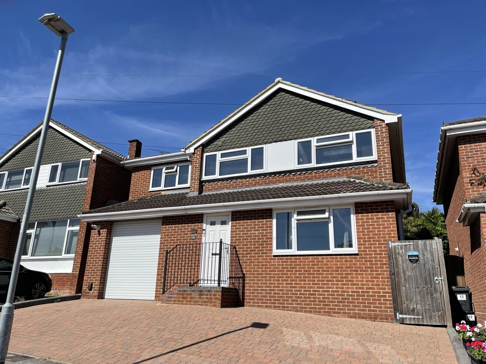 5 bedroom detached house for sale Cowper Way, Reading, RG30, main image