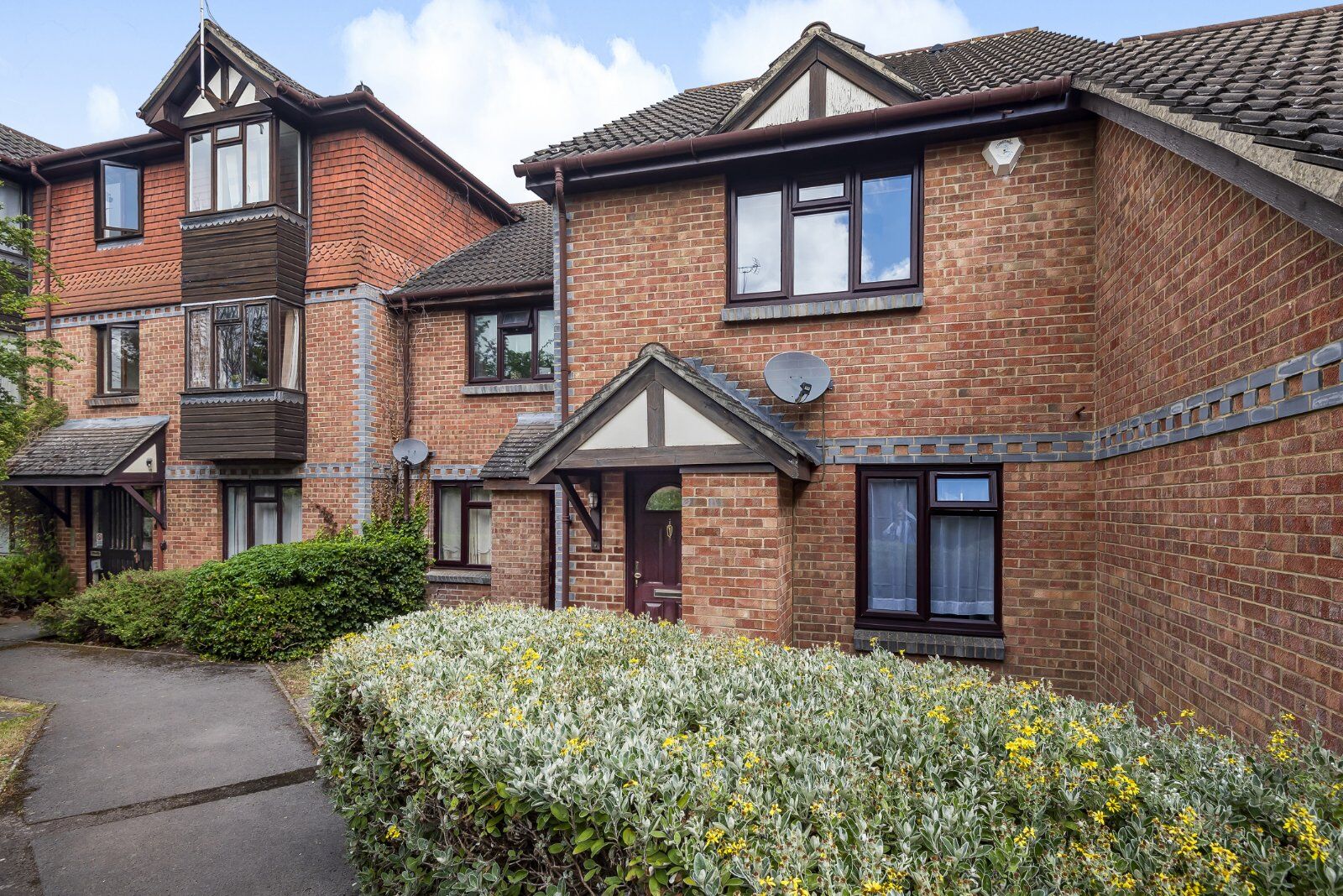 1 bedroom end terraced house for sale Granby Court, Reading, RG1, main image