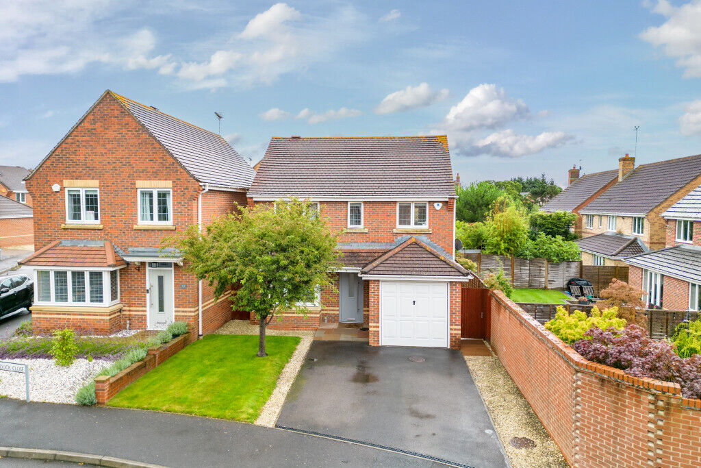 3 bedroom detached house for sale Maddock Close, Shinfield, RG2, main image