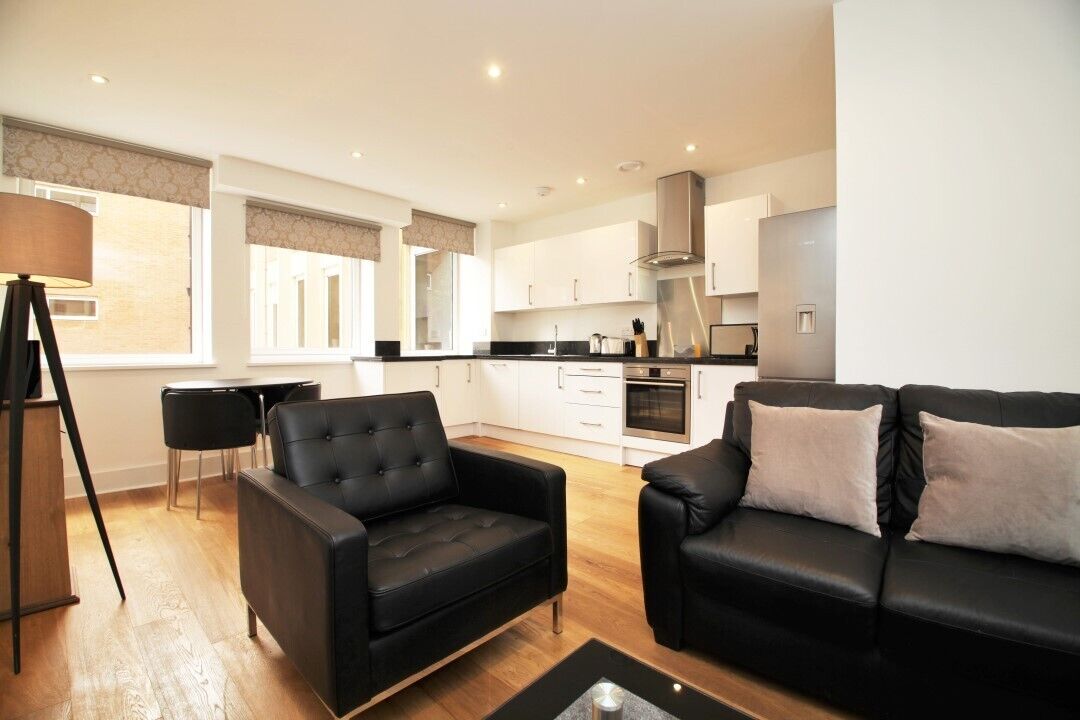 1 bedroom  flat for sale The Forbury, Reading, RG1, main image
