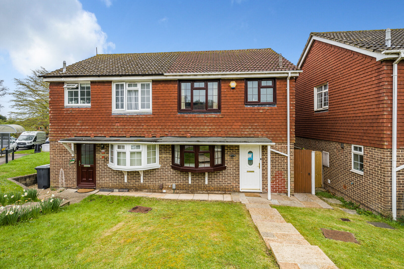 3 bedroom semi detached house for sale Yew Tree Rise, Calcot, RG31, main image