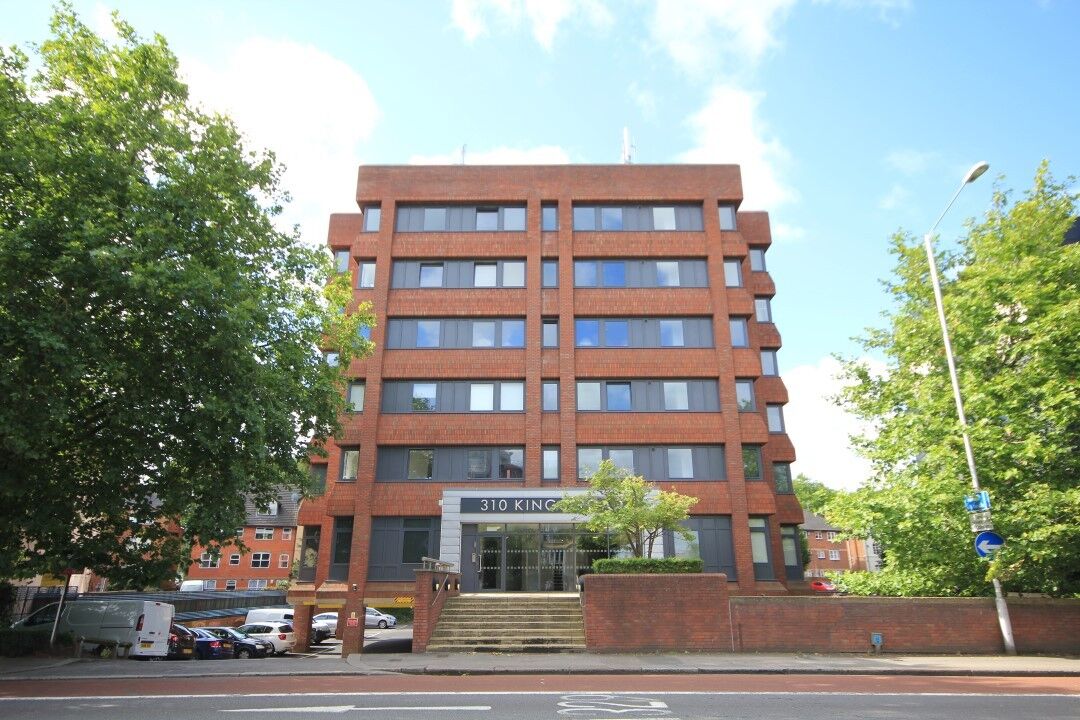 1 bedroom  property to rent, Available from 31/05/2024 Kings Road, Reading, RG1, main image
