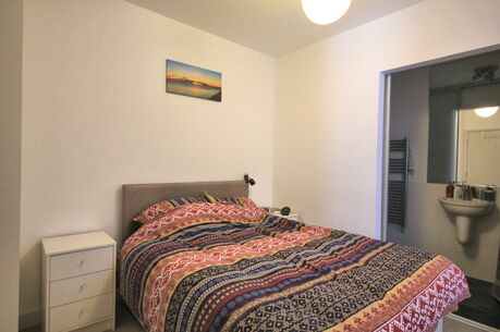 1 bedroom  property to rent, Available from 31/05/2024