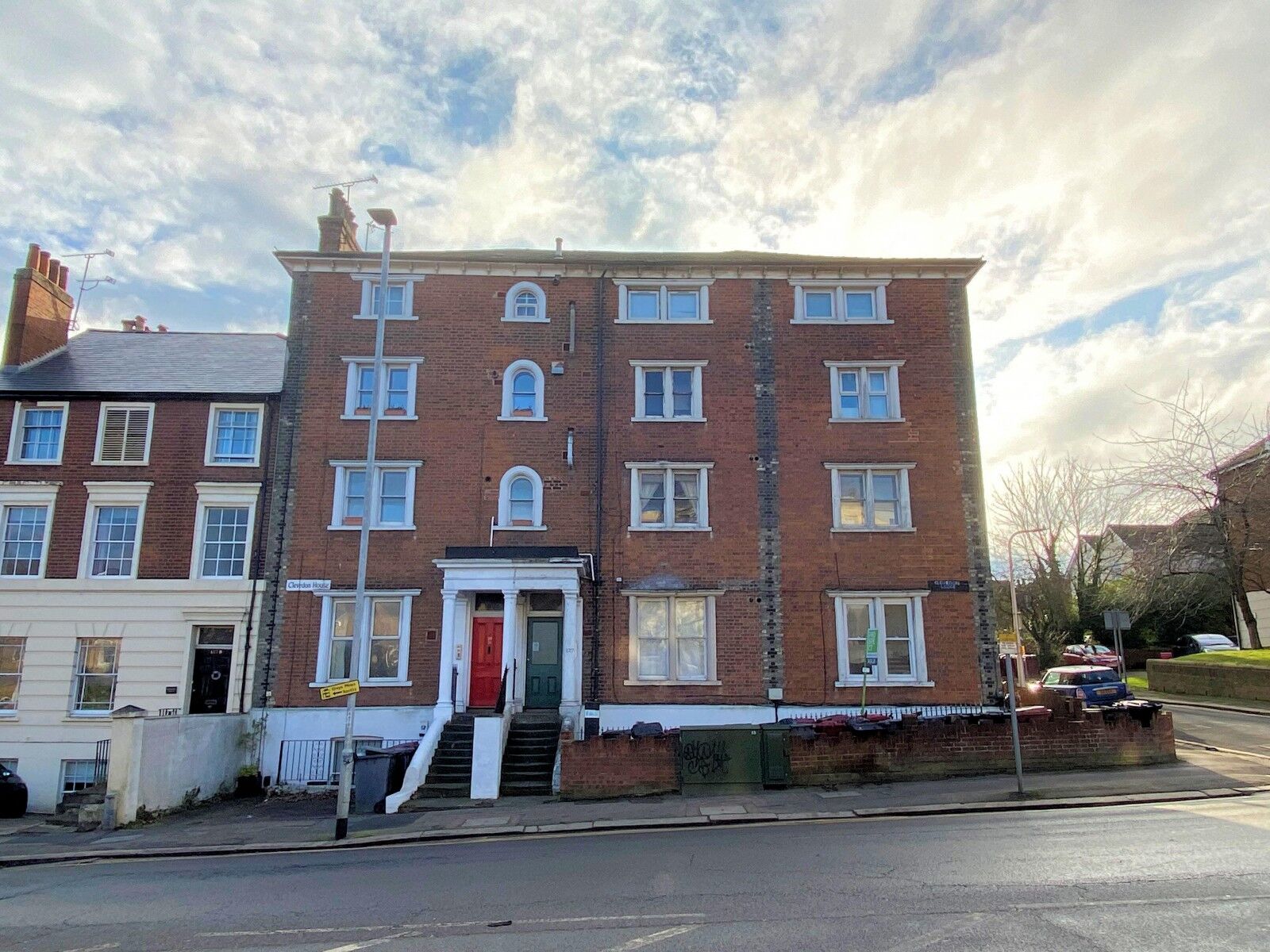 Flat to rent, Available from 08/03/2024 Castle Hill, Reading, RG1, main image