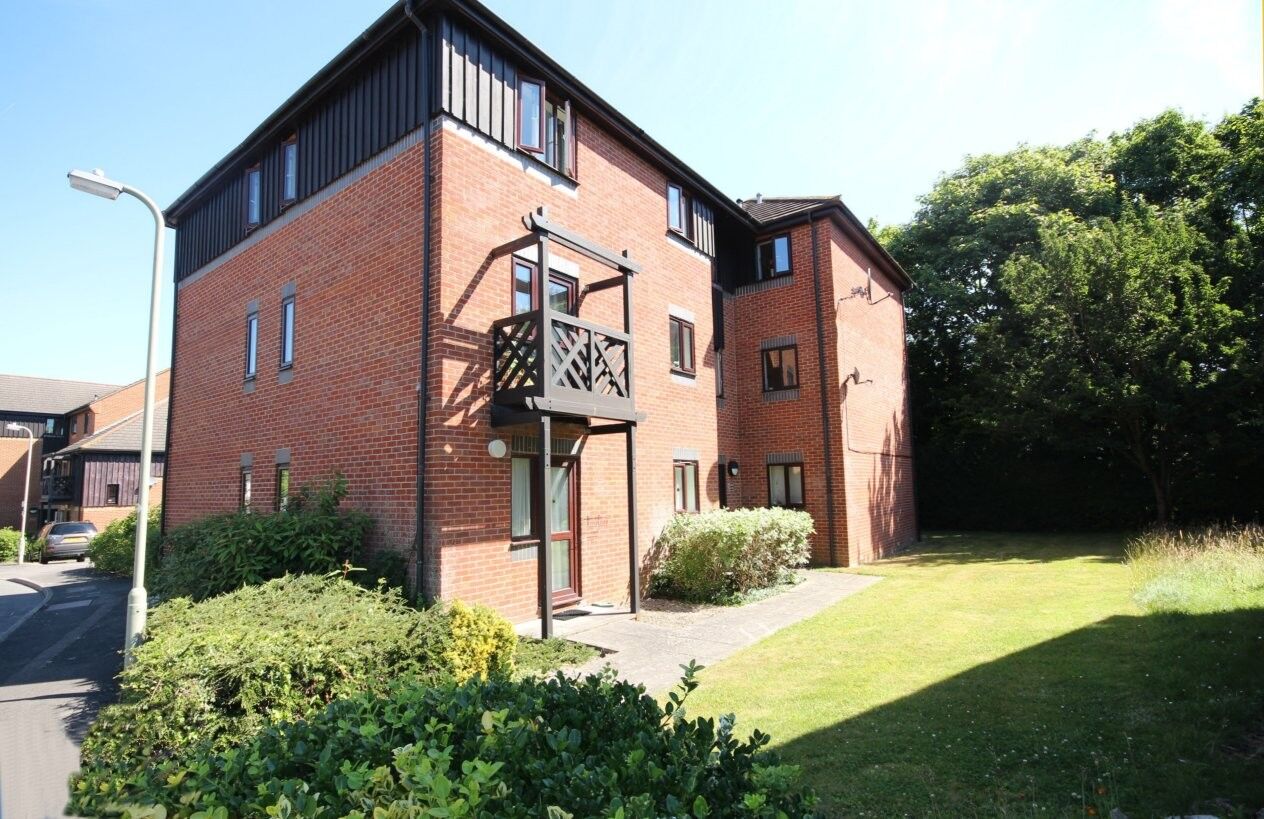 1 bedroom  flat for sale Roebuck Court, Didcot, OX11, main image
