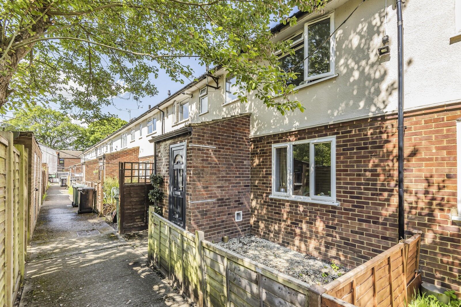 2 bedroom  maisonette for sale Three Firs Way, Burghfield Common, RG7, main image