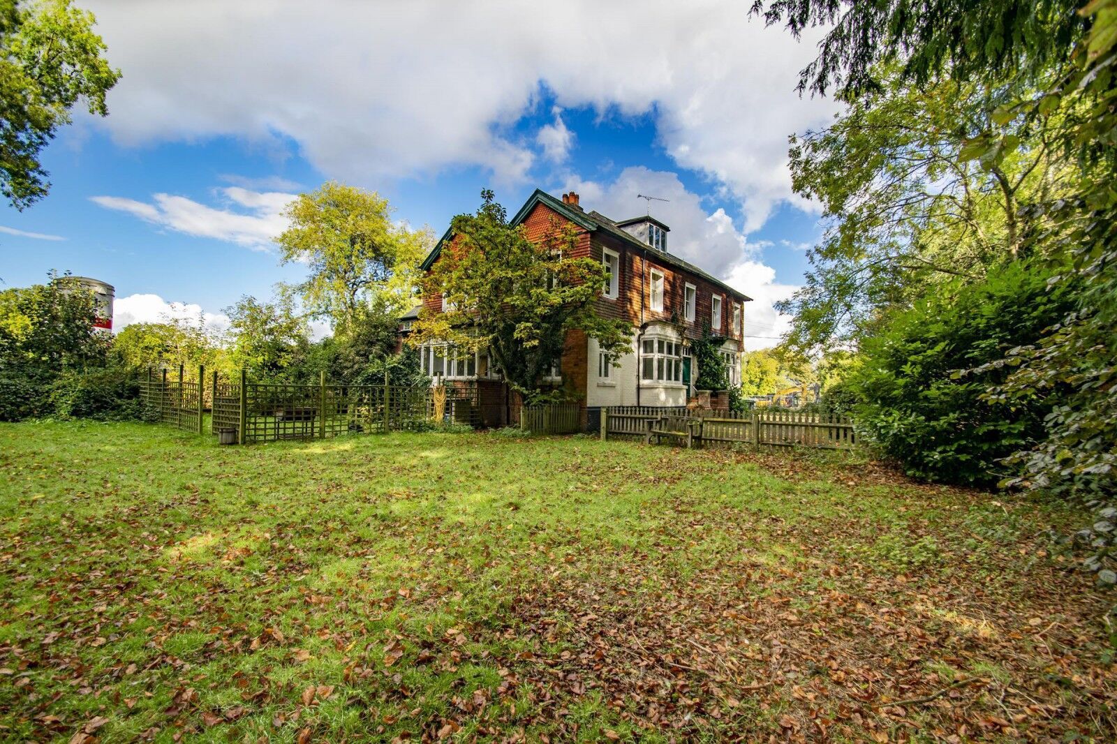 8 bedroom detached house for sale Reading Road, Woodcote, RG8, main image
