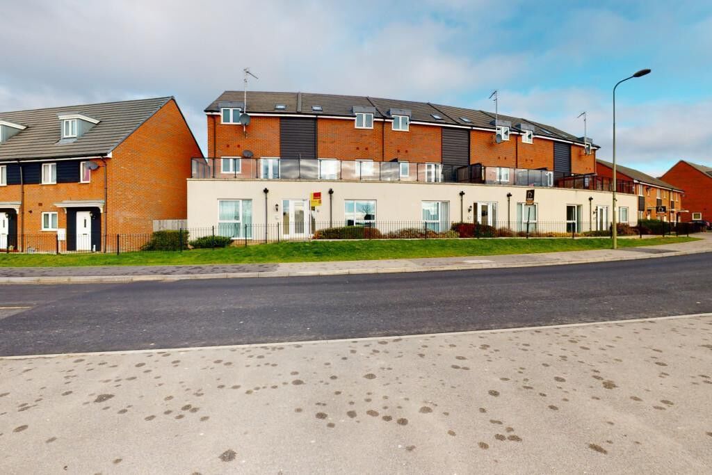 2 bedroom  flat for sale Elm Park, Didcot, OX11, main image