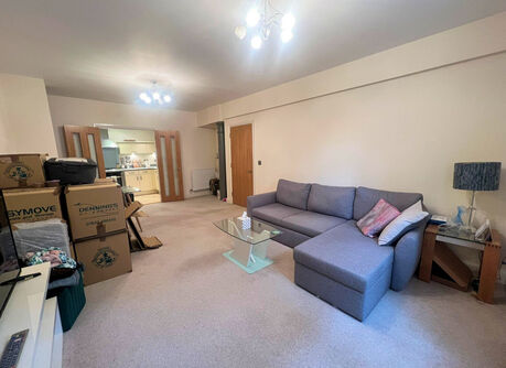 1 bedroom  flat to rent, Available from 12/10/2023