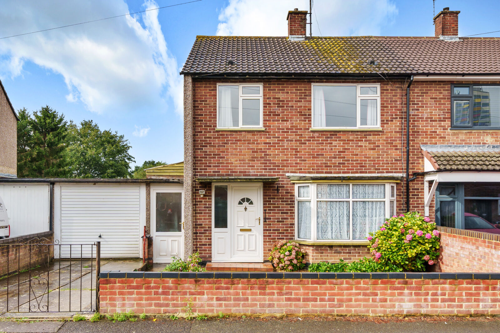 3 bedroom semi detached house for sale Merlin Road, Oxford, OX4, main image