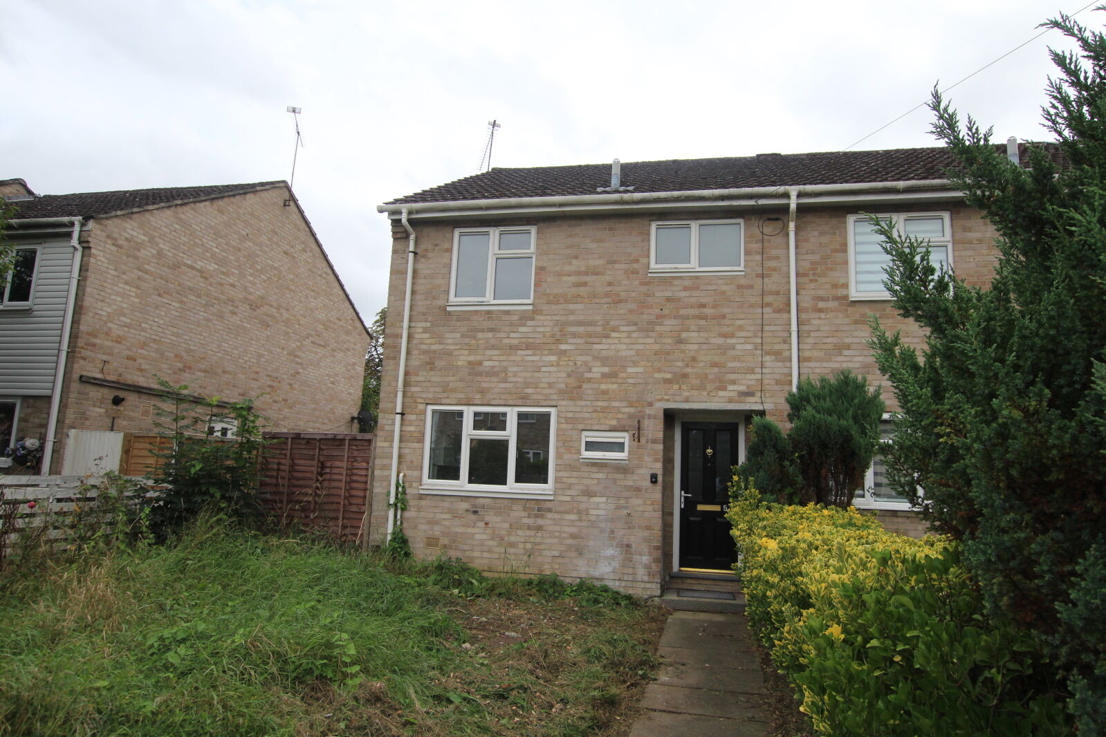 2 bedroom end terraced house for sale Chiltern View, Purley on Thames, RG8, main image