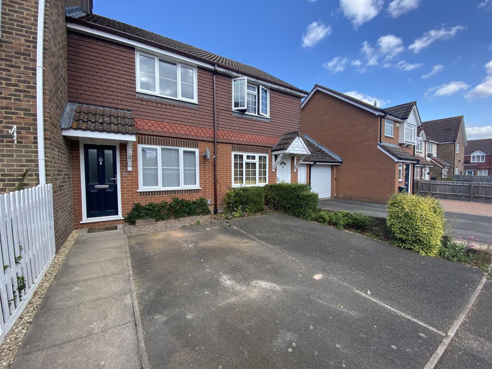 2 bedroom mid terraced house to rent, Available from 03/06/2024 Samor Way, Didcot, OX11, main image