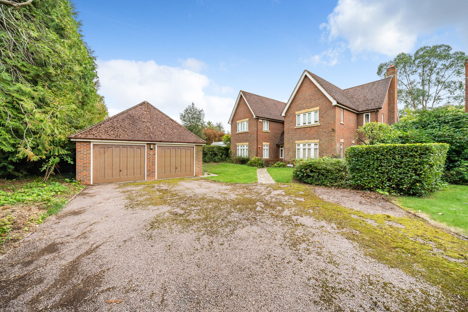 5 bedroom detached house for sale Carlesgill Place, Henley-on-Thames, RG9, main image
