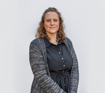 Becky Woolgar