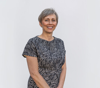 Sarah Saunders