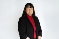 Caroline Legge