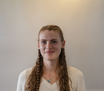 Xia Galitzine-Scott