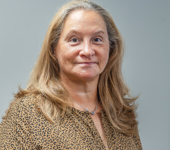 Bronwyn Fletcher