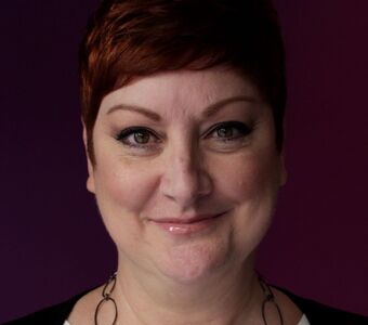 Suzanne Day
