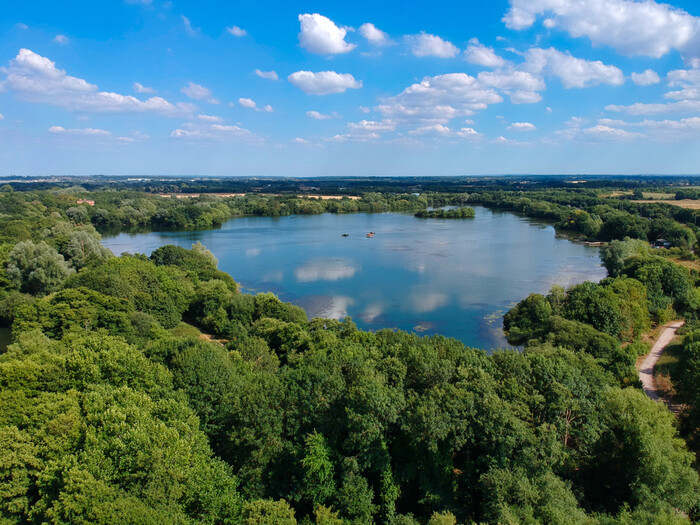 Burghfield Common