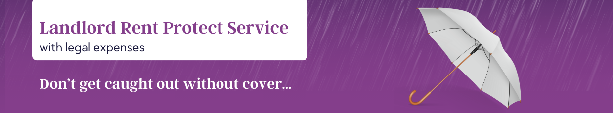 Landlord Rent Protect Service